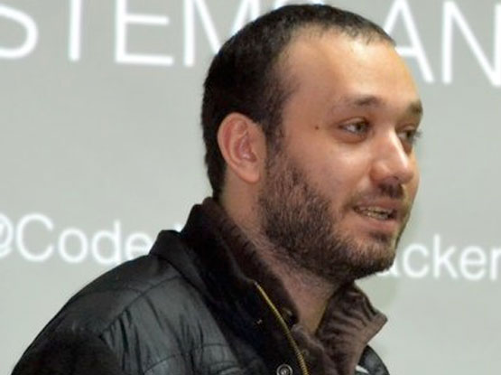 Hassan Kanj Hassan Kanj